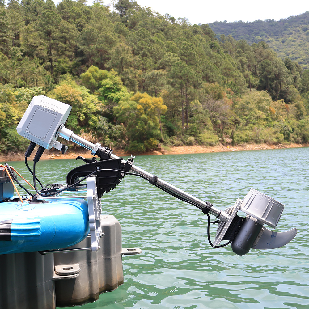 IFUNGOO S02 Steering Mount