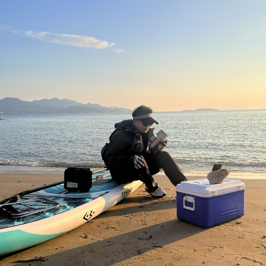 Electric Propulsion Buyer’s Guide