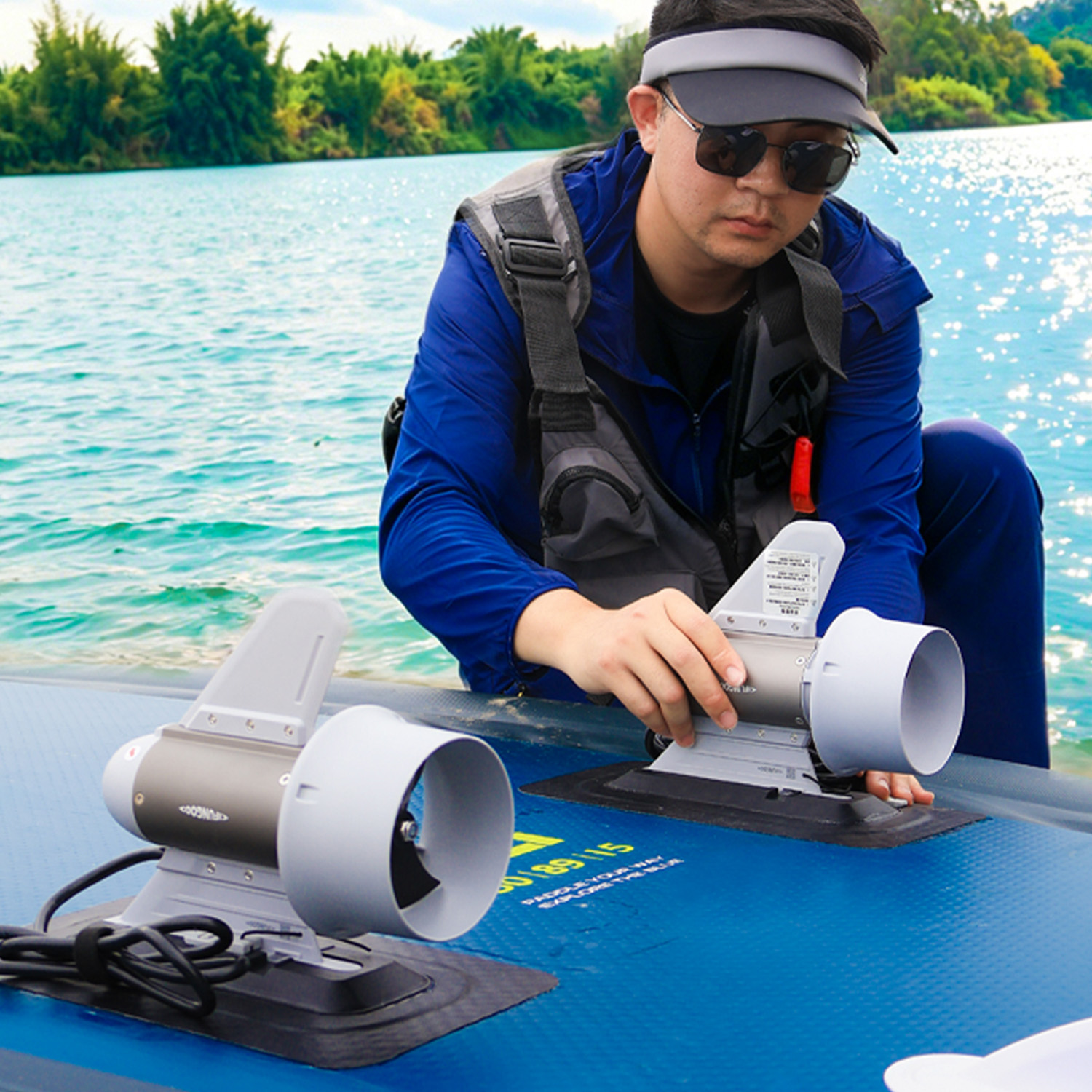 Control Innovation Is Coming | IFUNGOO’s Three New Steering Solutions Are About to Launch