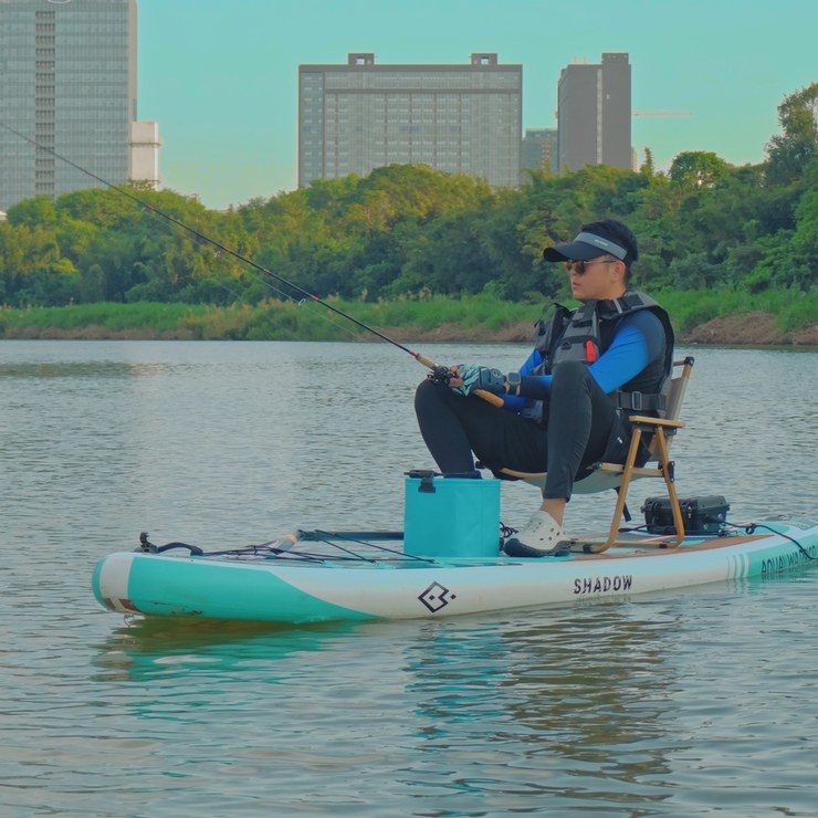 Servo Steering Electric Thrusters: How the IFUNGOO Y02D Redefines On-Water Maneuverability